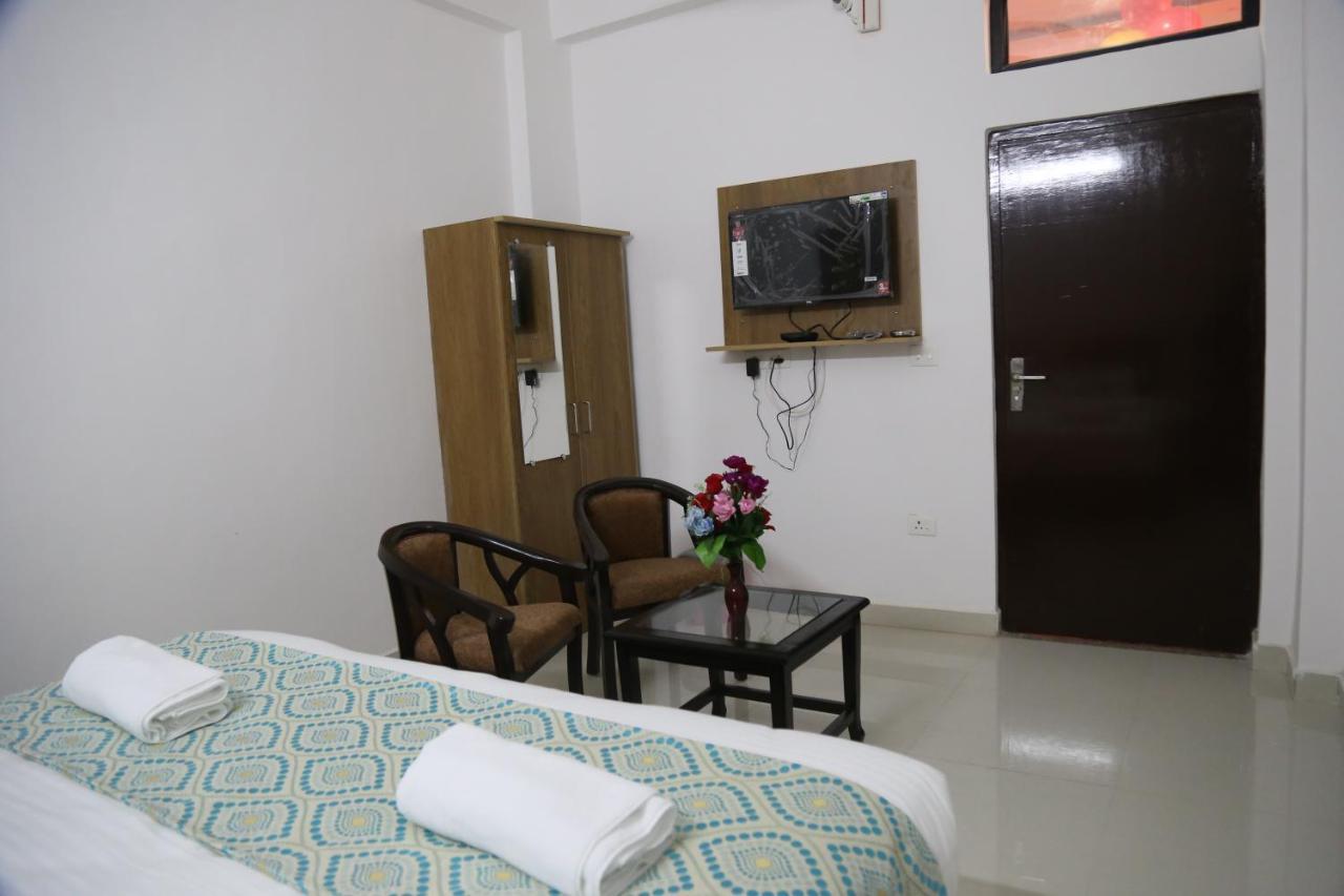 Hotel Yog Tapovan- Rafting Available Rishikesh Exterior photo