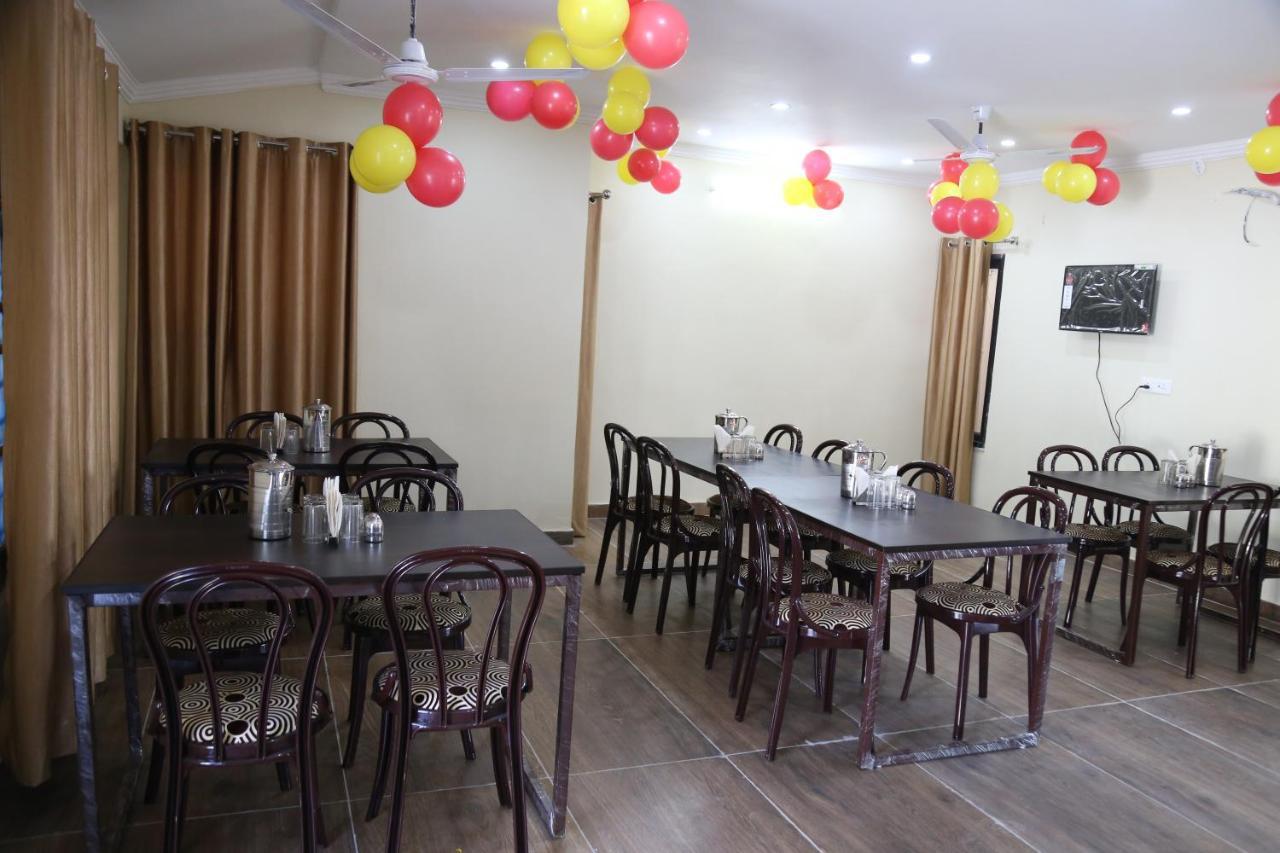 Hotel Yog Tapovan- Rafting Available Rishikesh Exterior photo