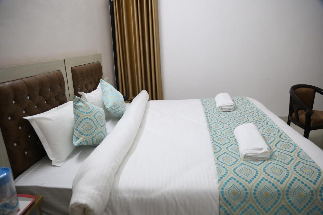 Hotel Yog Tapovan- Rafting Available Rishikesh Exterior photo