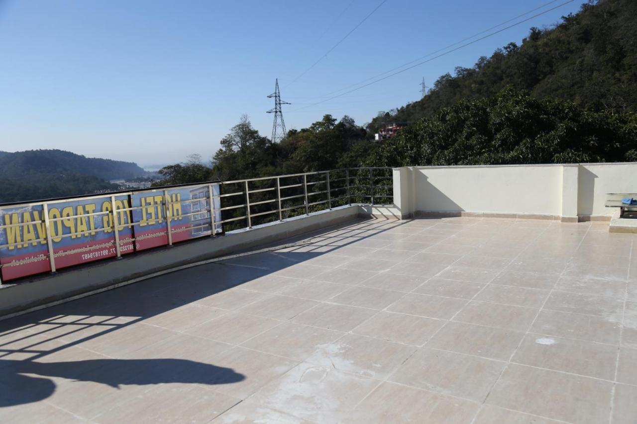 Hotel Yog Tapovan- Rafting Available Rishikesh Exterior photo
